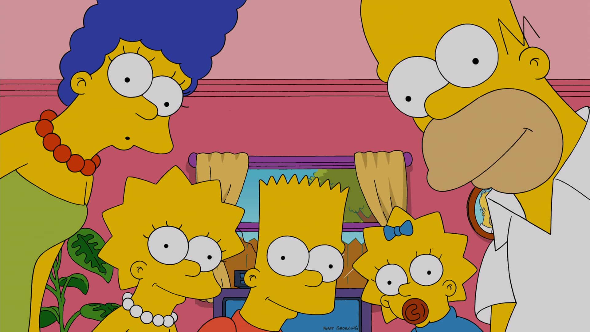 I Simpson