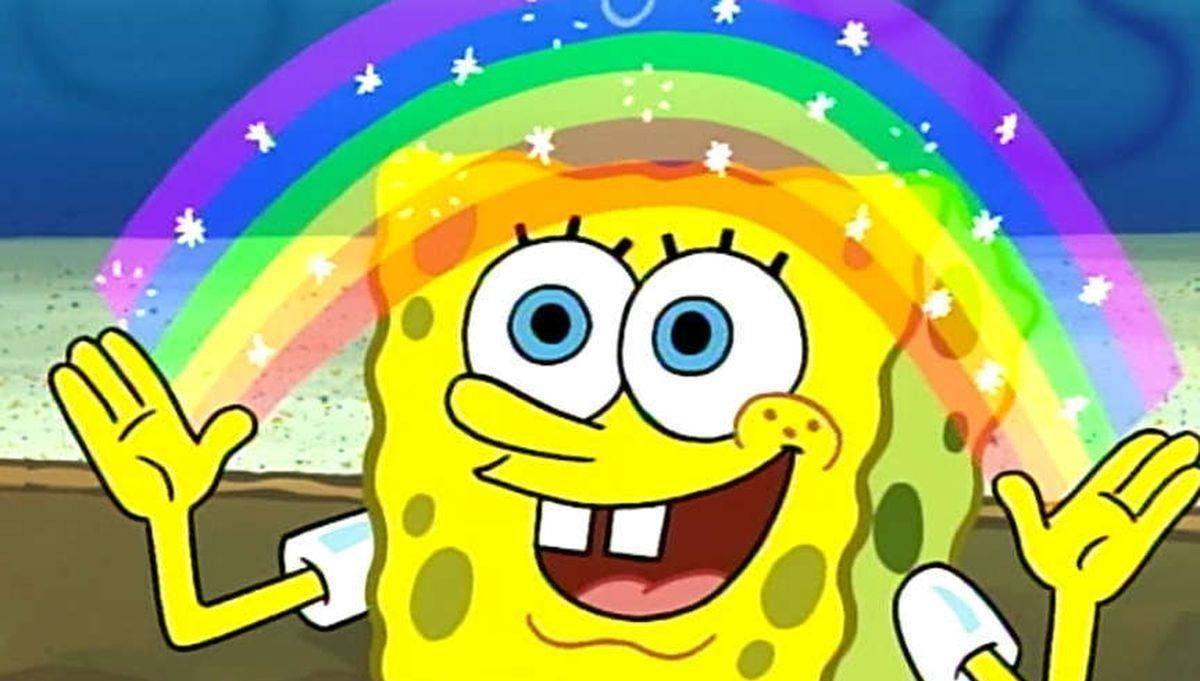 SpongeBob
