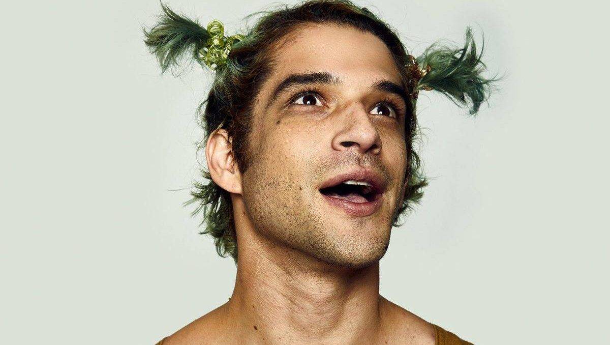 Teen Wolf