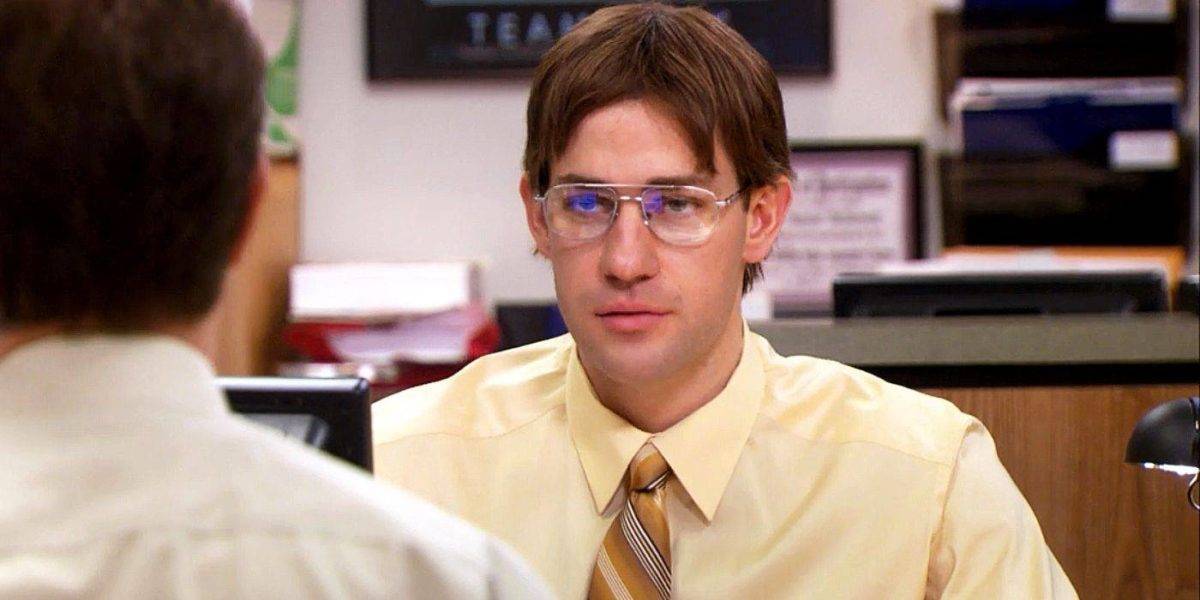 The Office