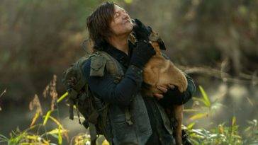 The Walking Dead