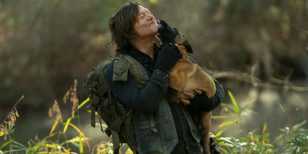 The Walking Dead