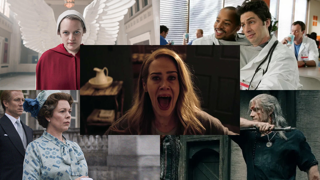 american horror story 10