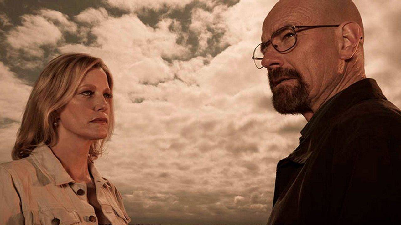 breaking bad