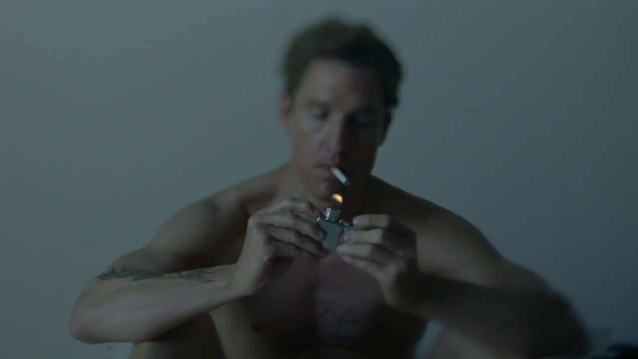 matthew mcconaughey