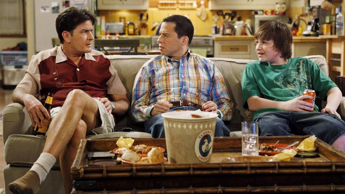 Due Uomini e Mezzo: cosa fanno oggi gli attori del cast
