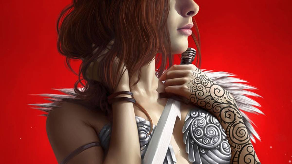 La Corte di Rose e Spine: arriva la serie tratta dai libri di Sarah J. Maas