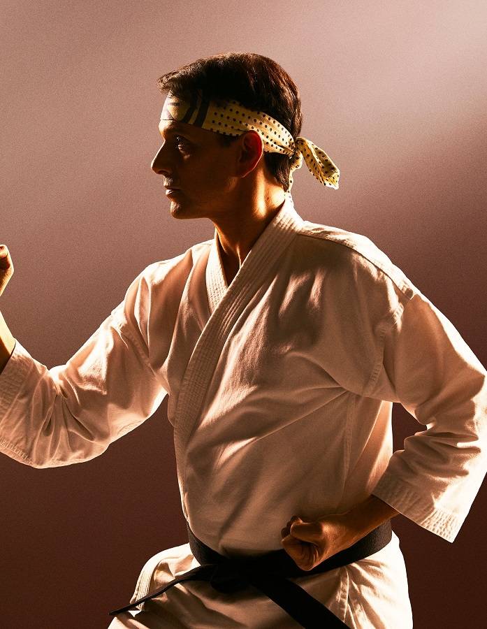 Daniel LaRusso
