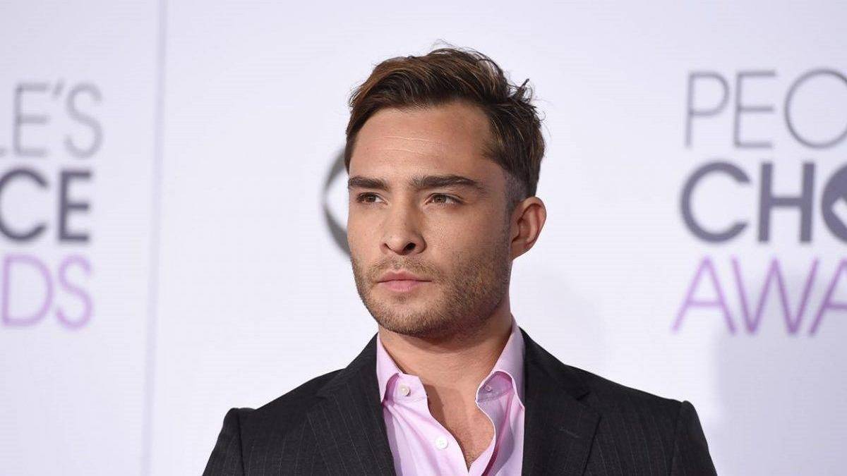 Ed Westwick