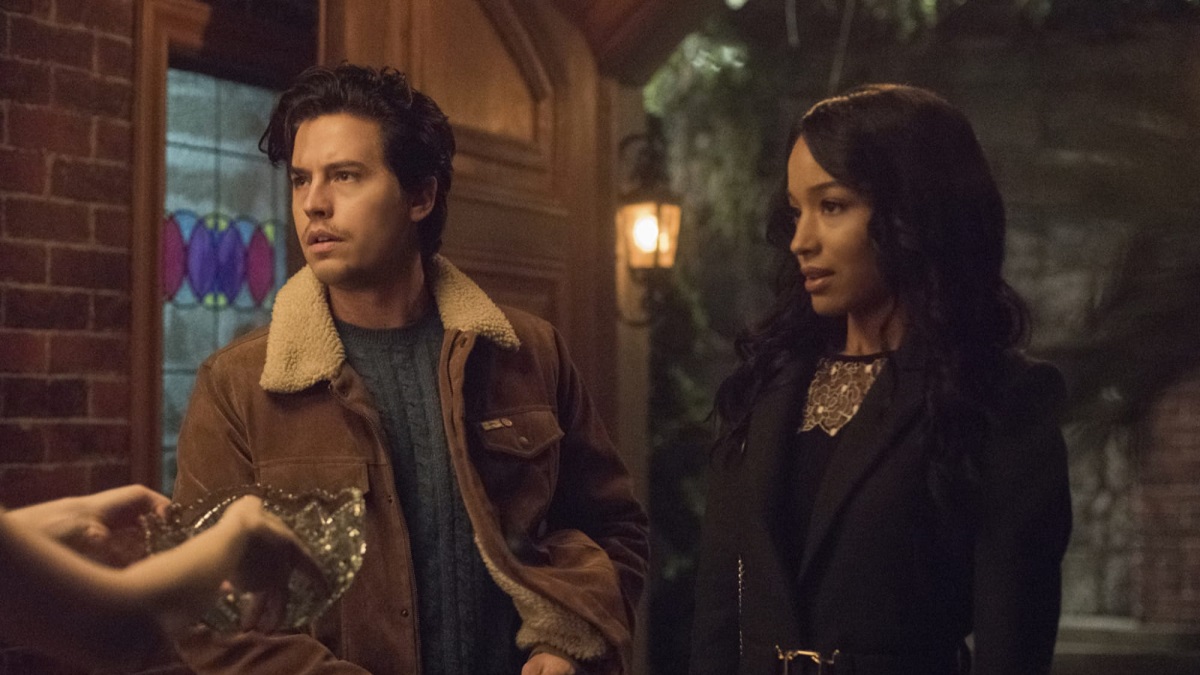Riverdale