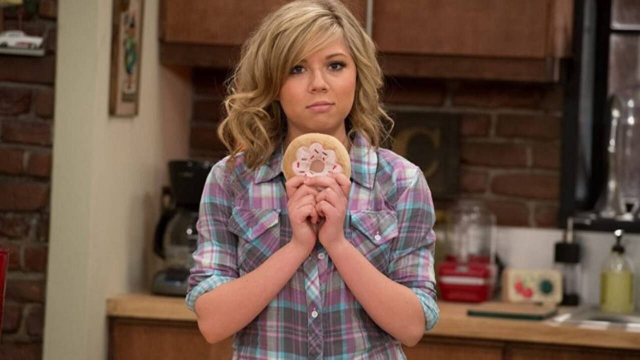 iCarly