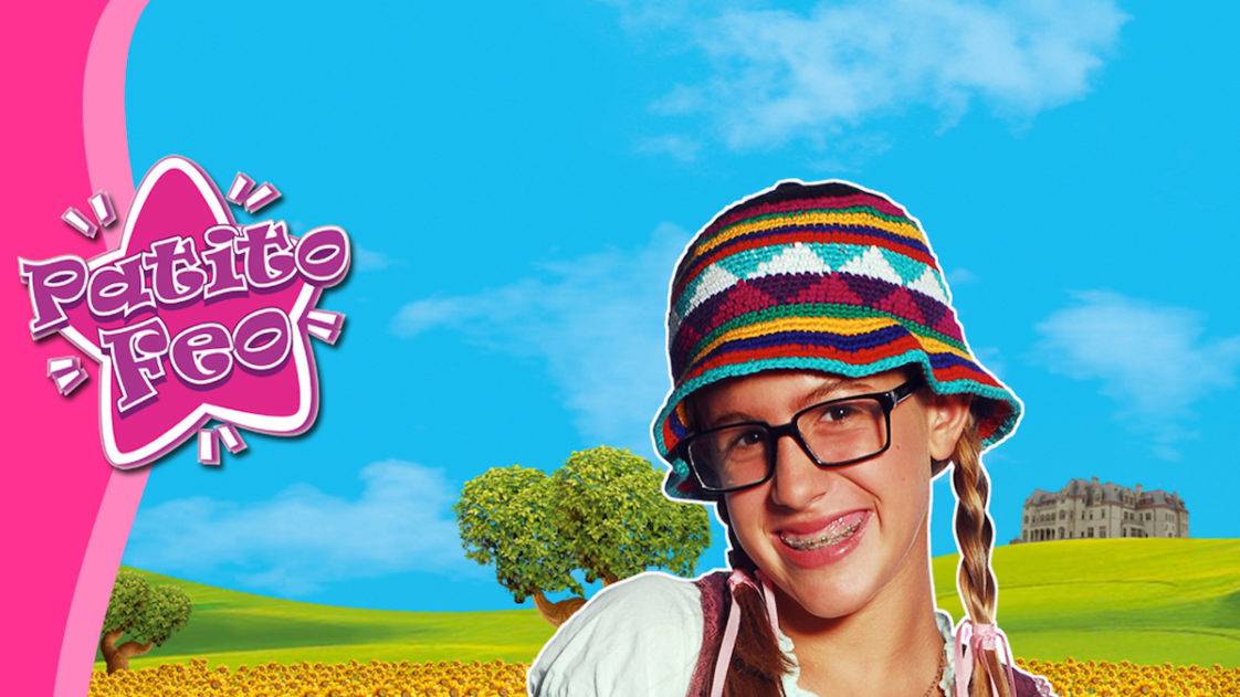 Il Mondo Di Patty Streaming Disney Channel