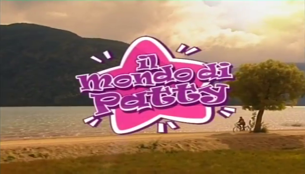 il mondo di patty bicicletta