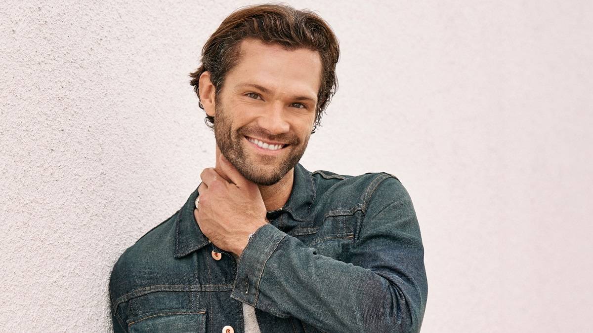7 curiosità su Jared Padalecki, il sensibile Sam Winchester di Supernatural