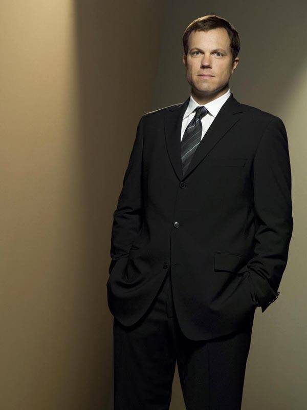 John Casey