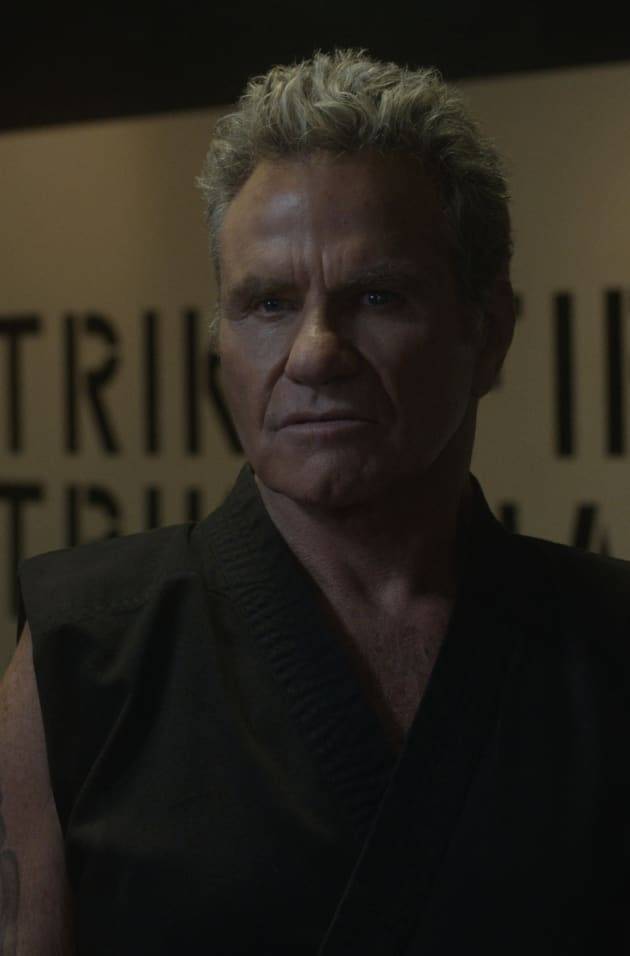 John Kreese