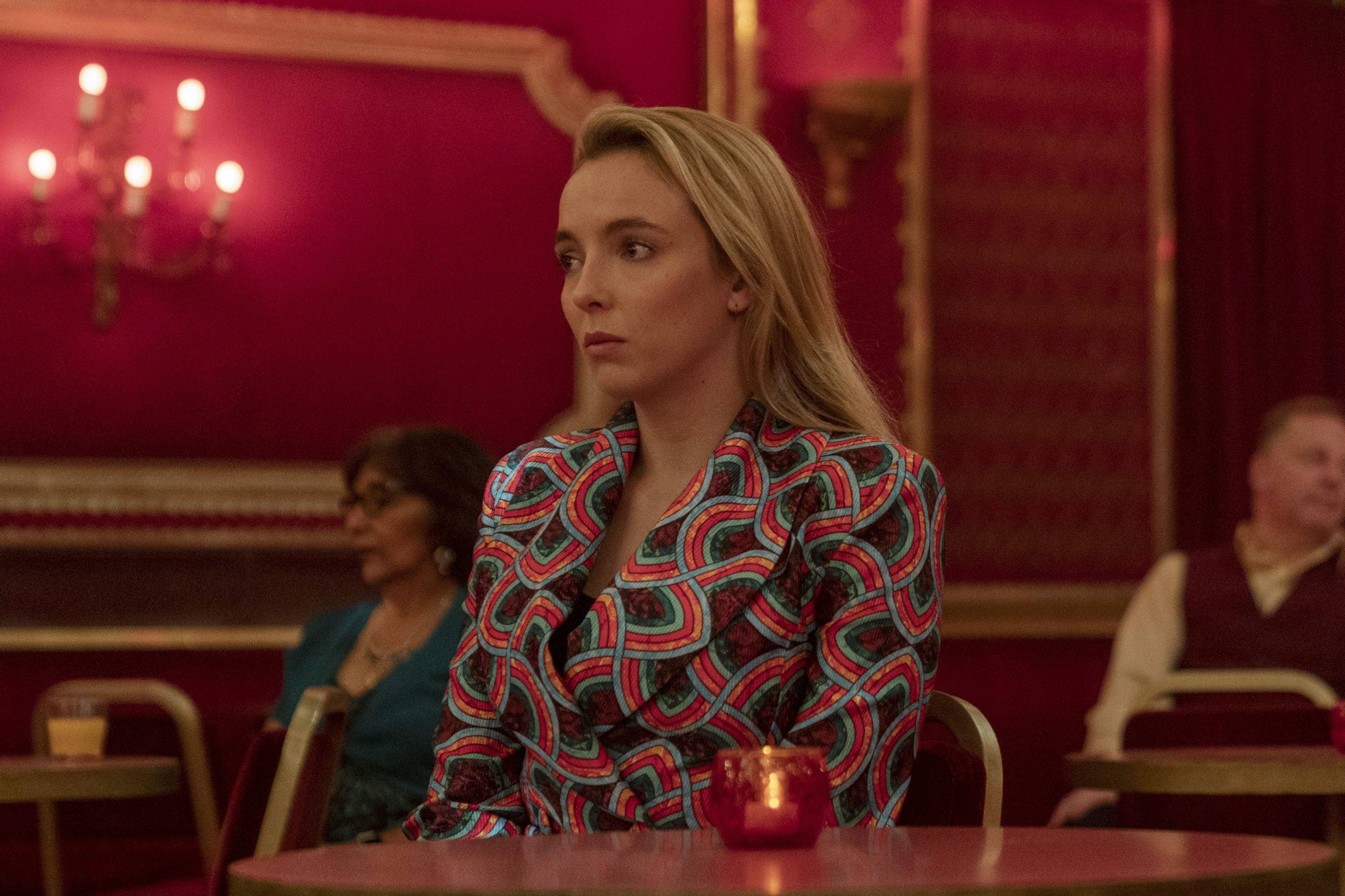 Killing Eve