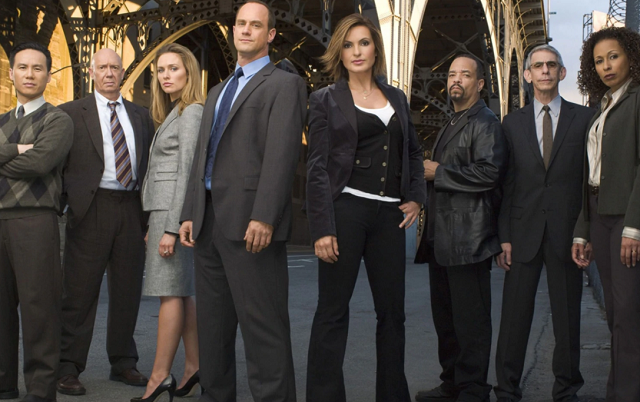 Law & Order conta diversi spin-off nel corso degli anni