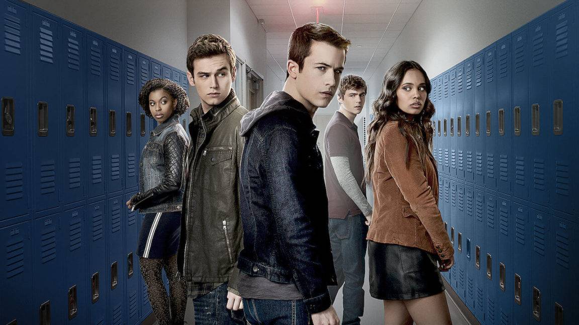 Serie Tv Tratte Da Storie Vere Netflix