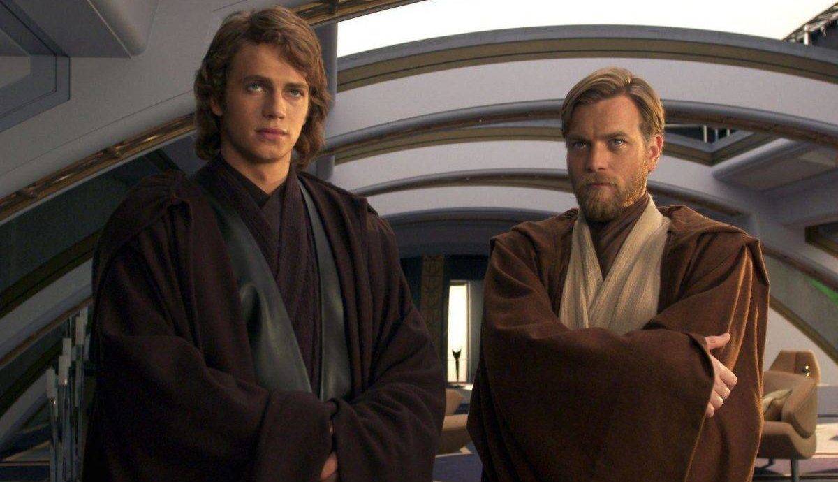 obi-wan kenobi