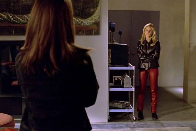 buffy
