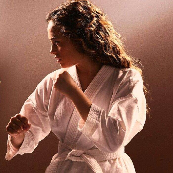 Samantha LaRusso