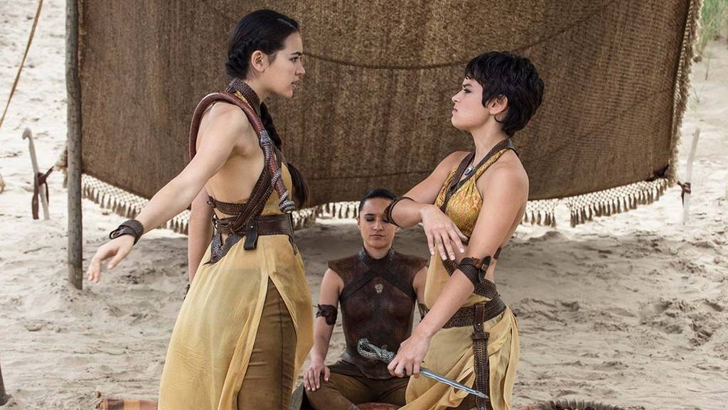 Game of Thrones