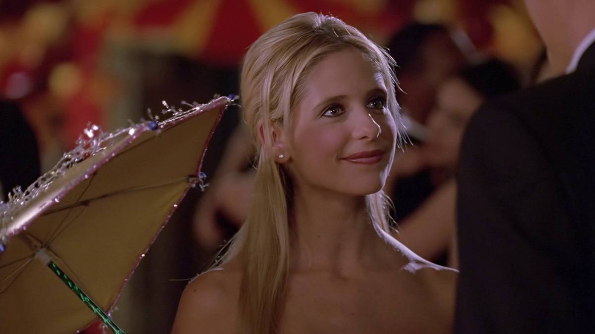 buffy