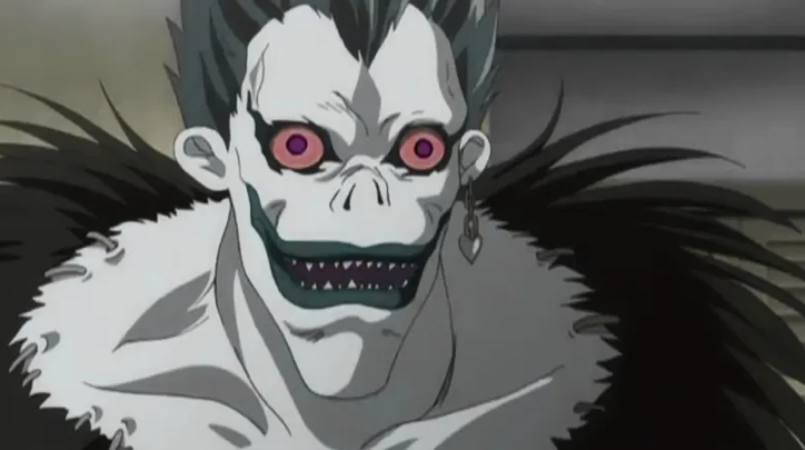 death note