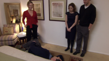 The Office