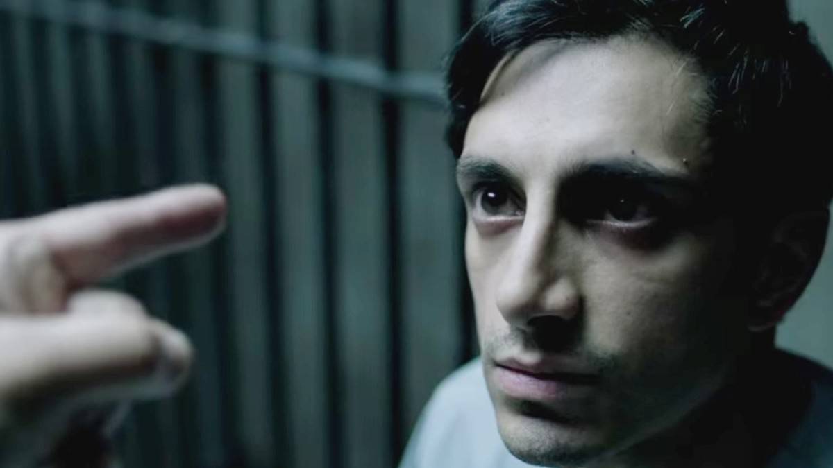 the night of