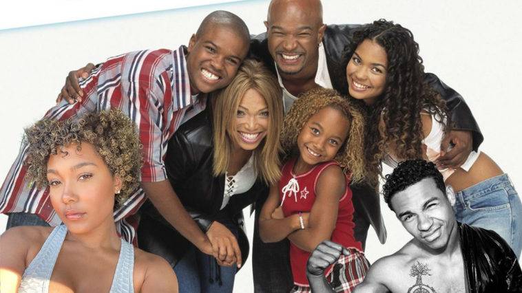 Tutto In Famiglia Cosa Fanno Oggi Gli Attori Del Cast