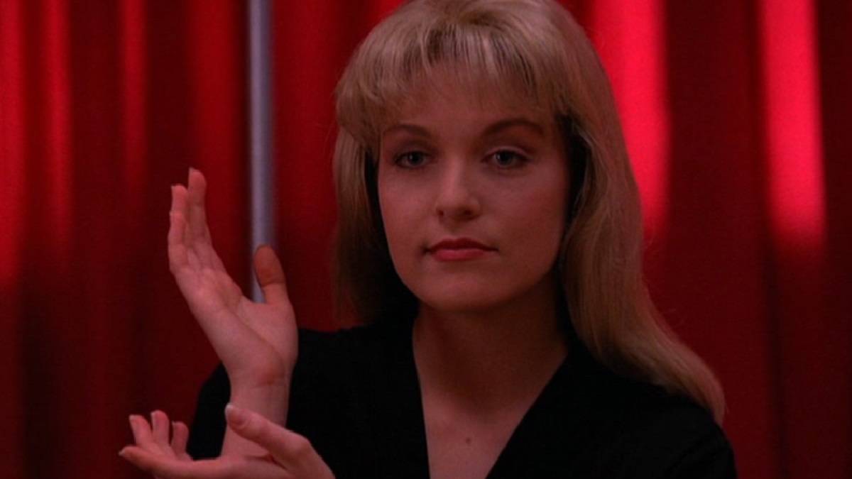twin peaks
