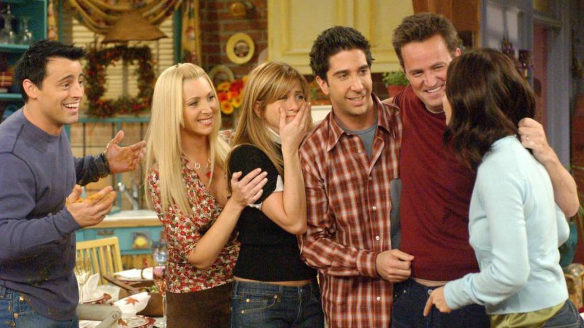 friends