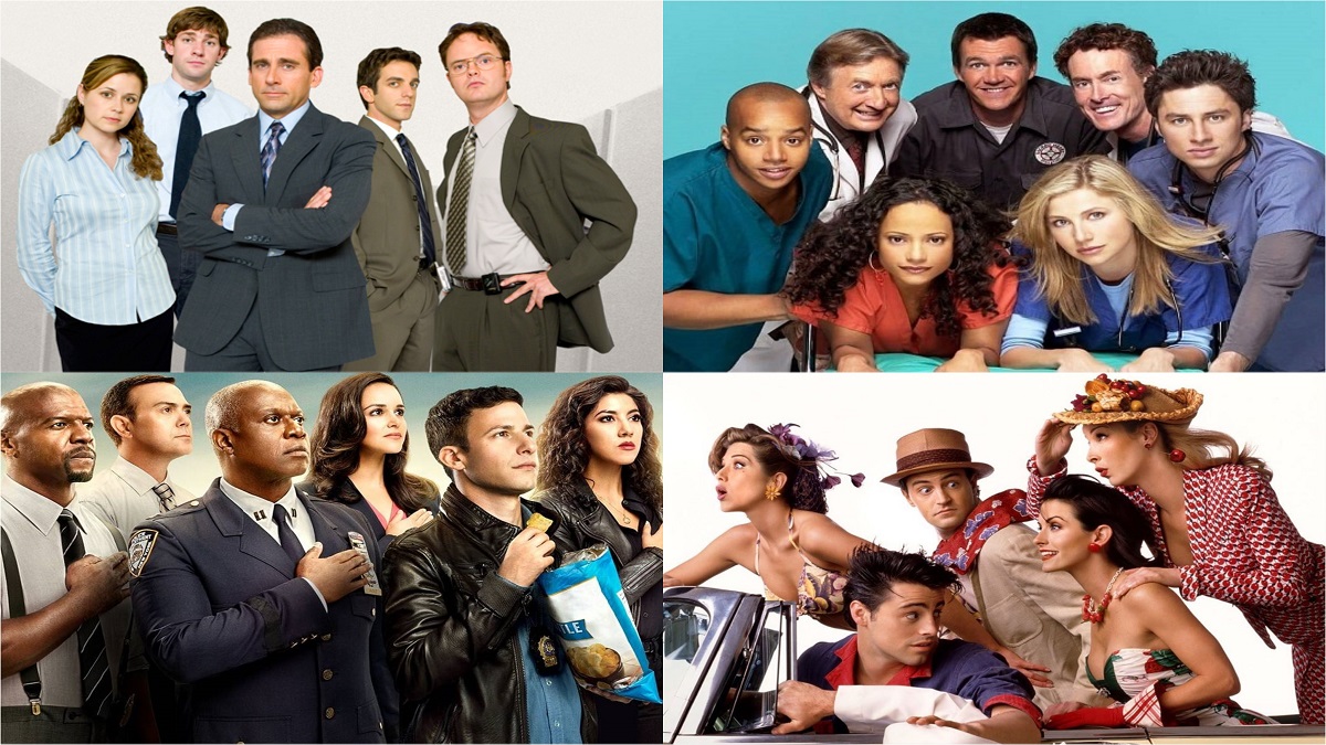migliori serie tv comedy