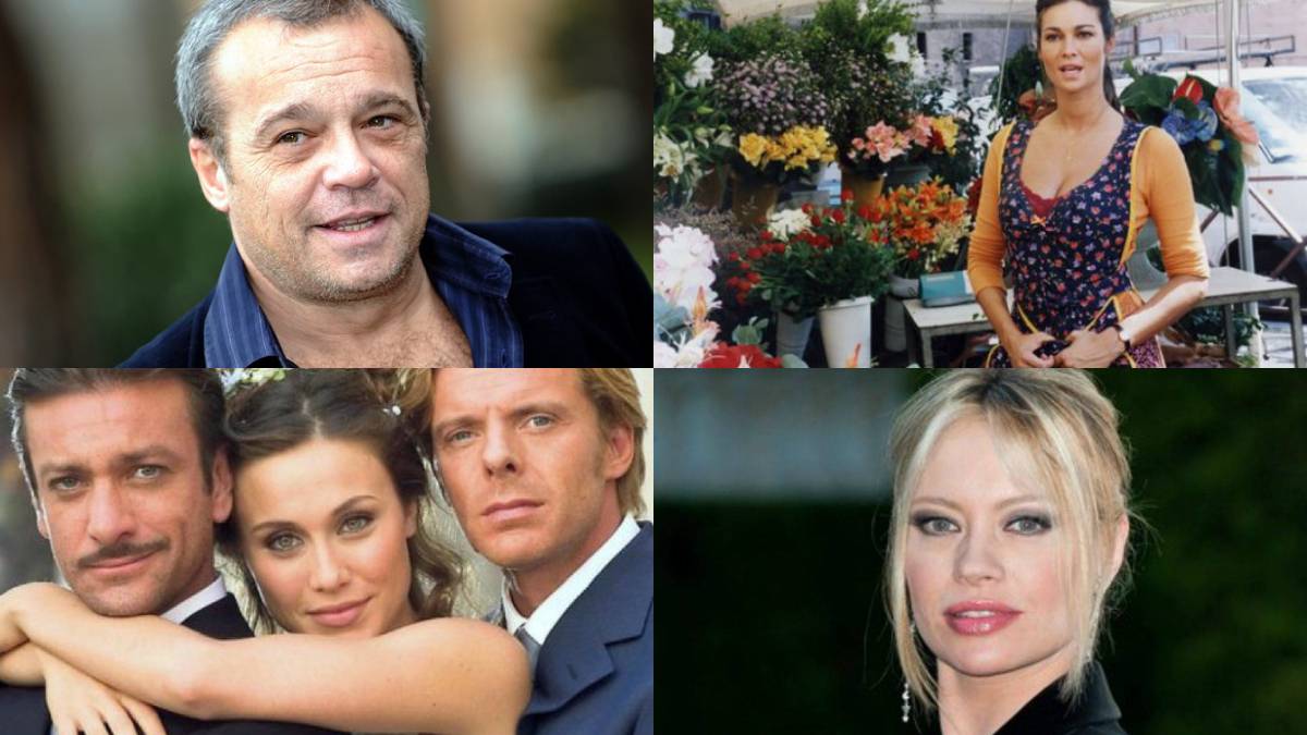 serie tv italiane