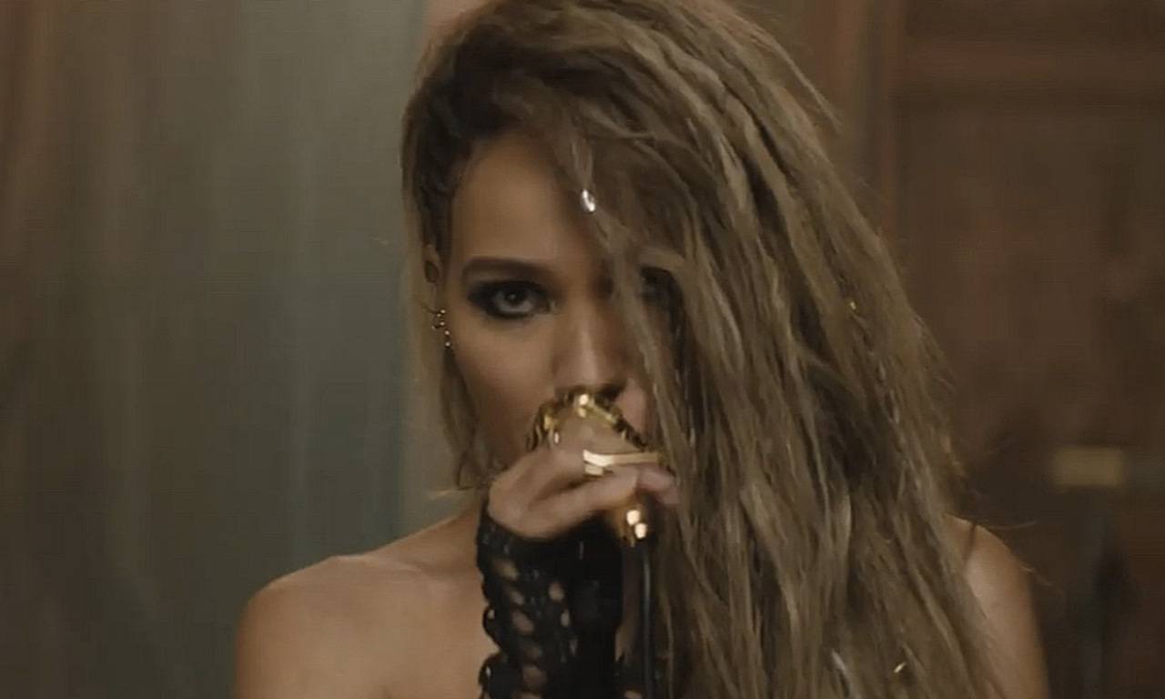 Black Canary