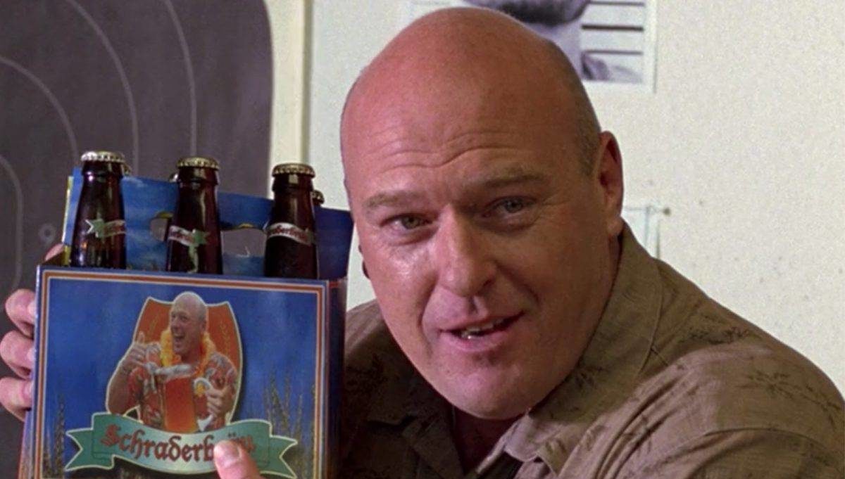 Breaking Bad