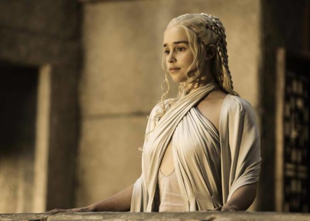 Emilia Clarke entra a far parte ufficialmente dell'MCU