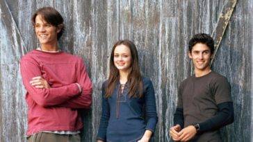 Gilmore Girls