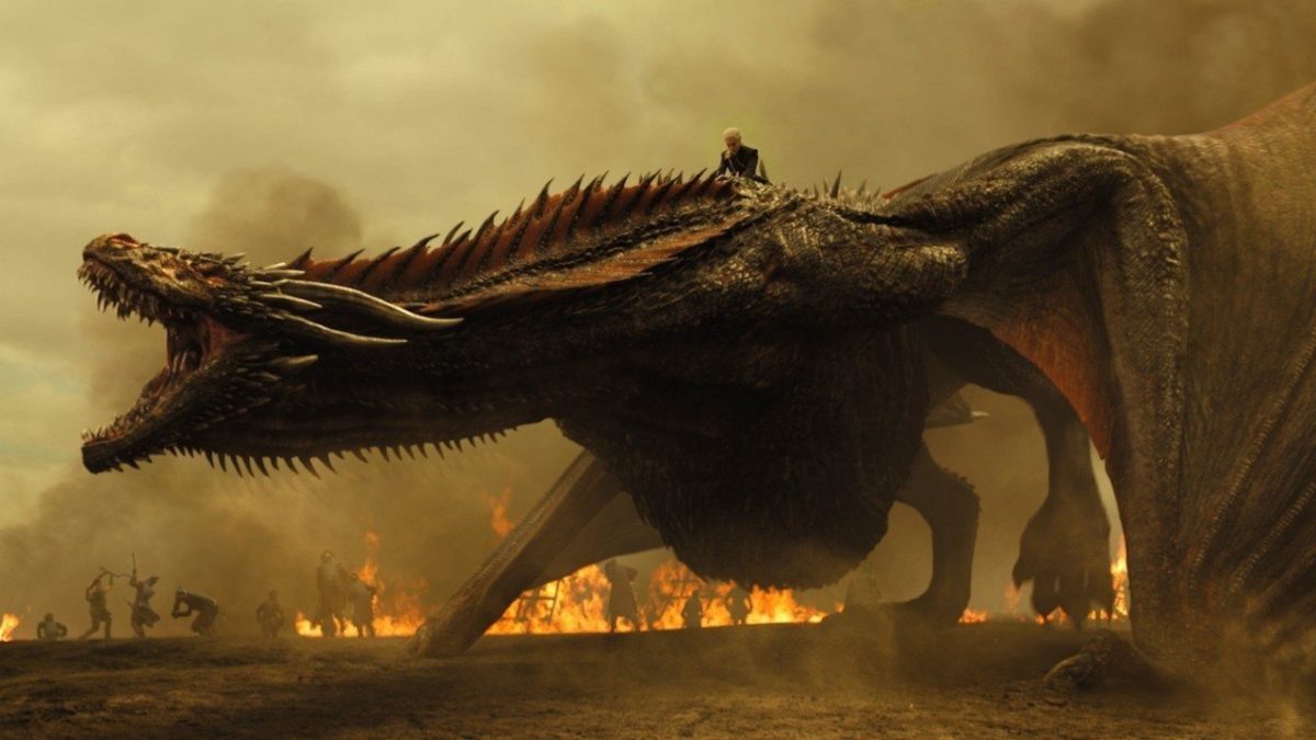House of the Dragon