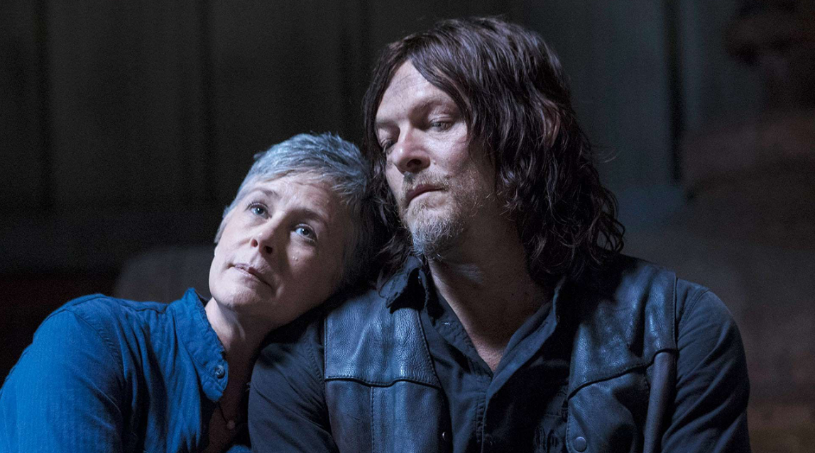 the walking dead 11