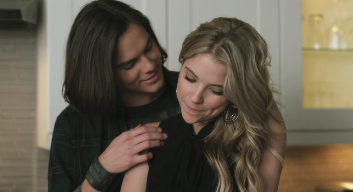 pretty little liars