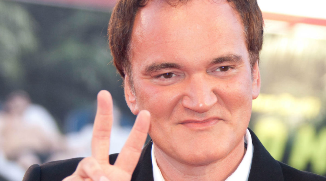 quentin tarantino