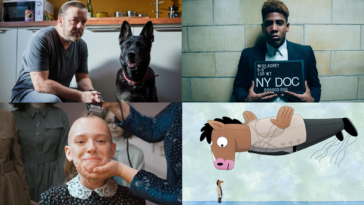 Serie Tv Netflix