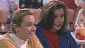 alyson hannigan