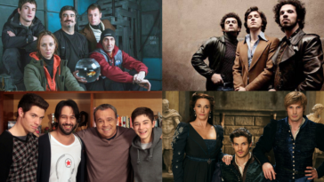 Migliori Sigle Serie Tv
