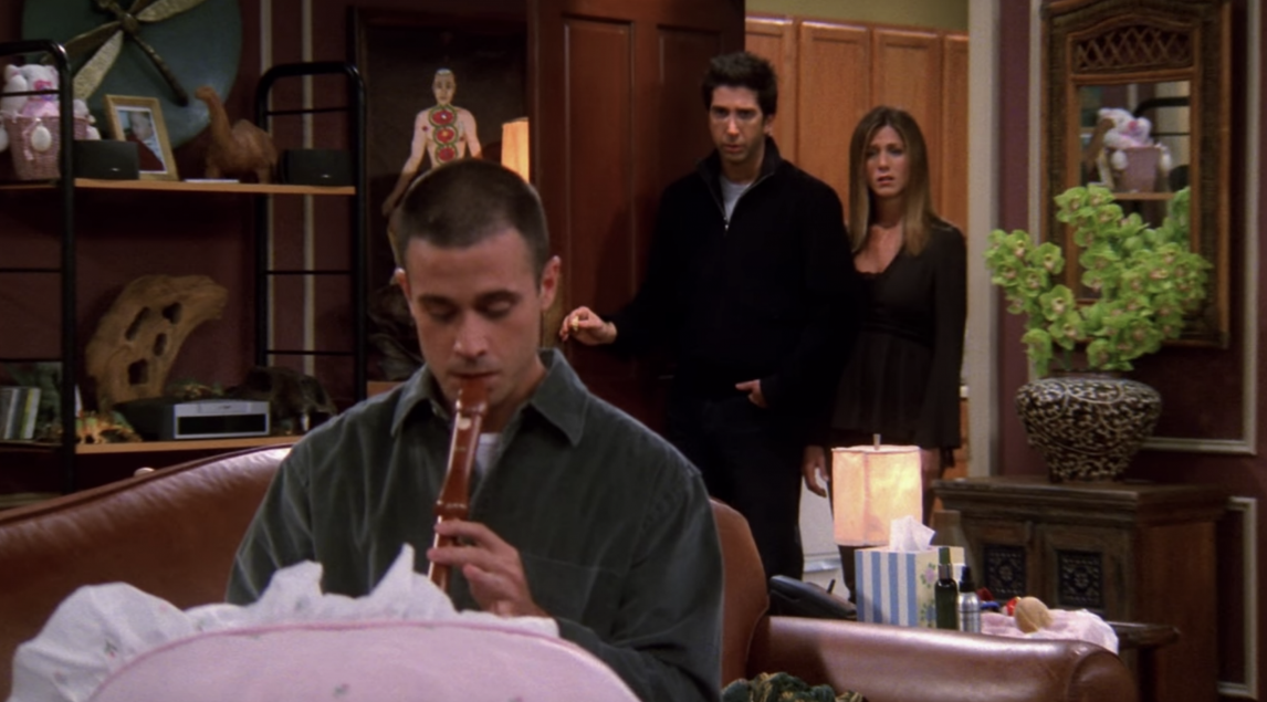 friends