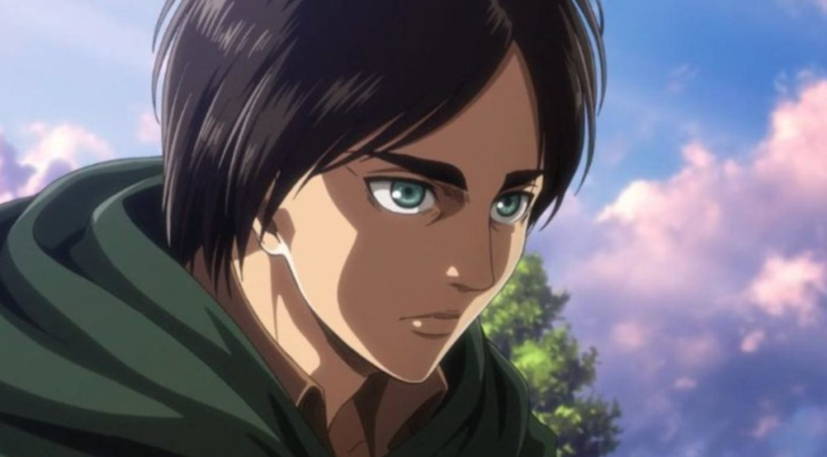 attack on titan