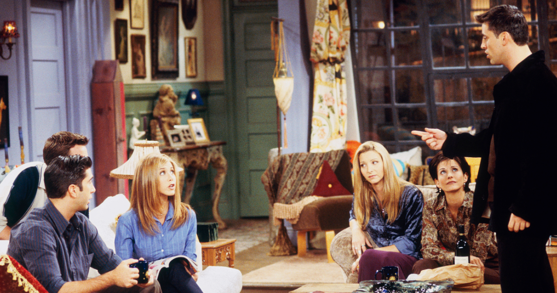 friends
